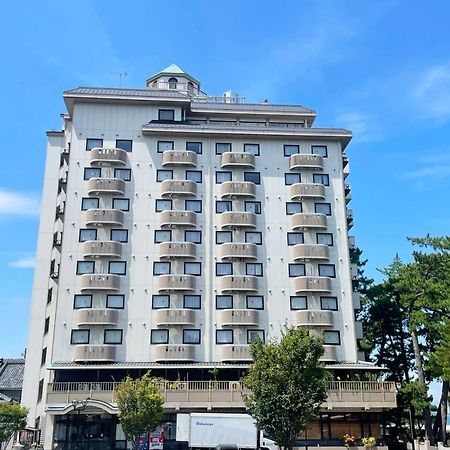 Hotel Castle Inn Ise Meotoiwa Екстер'єр фото