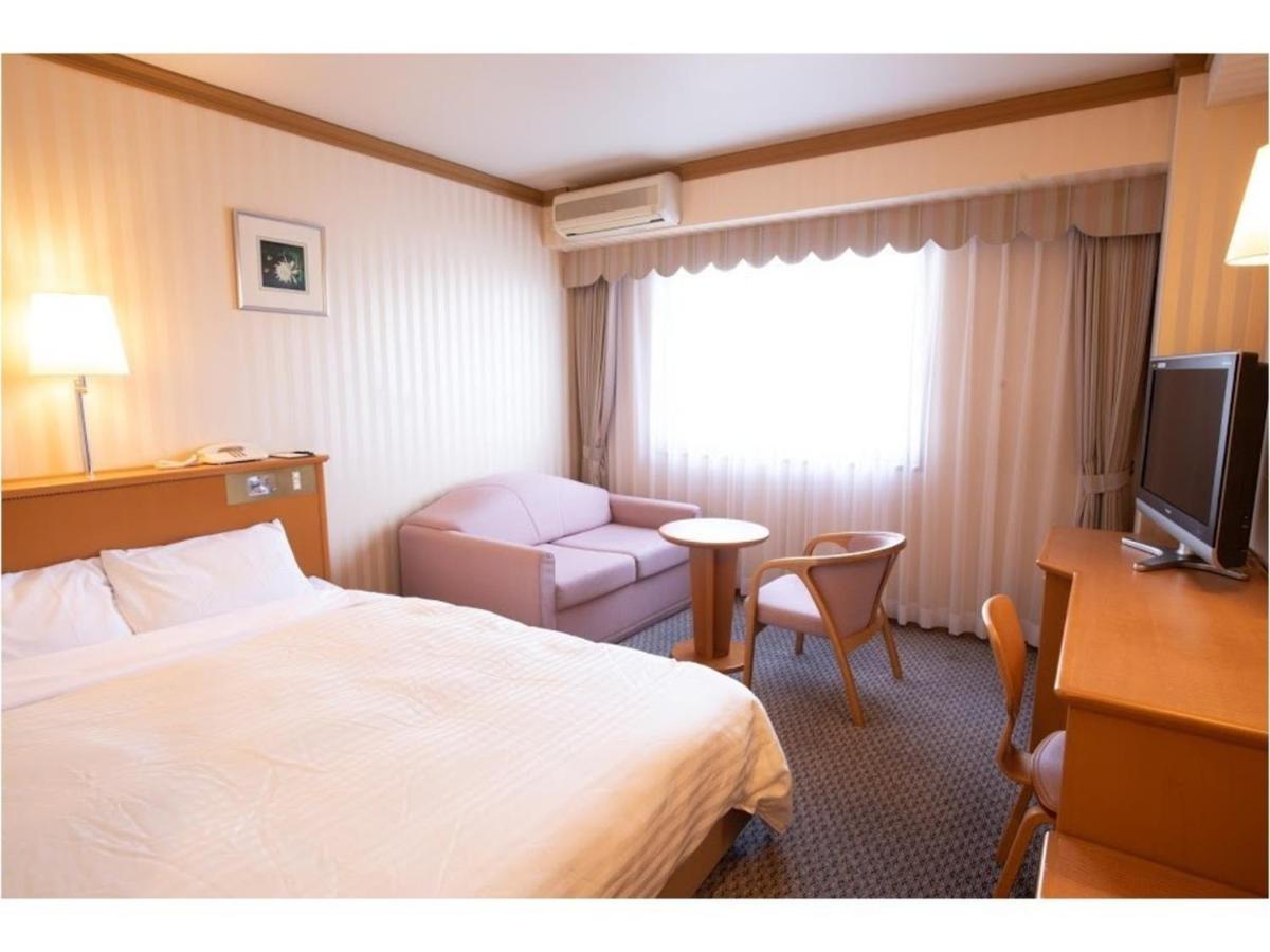 Hotel Castle Inn Ise Meotoiwa Екстер'єр фото
