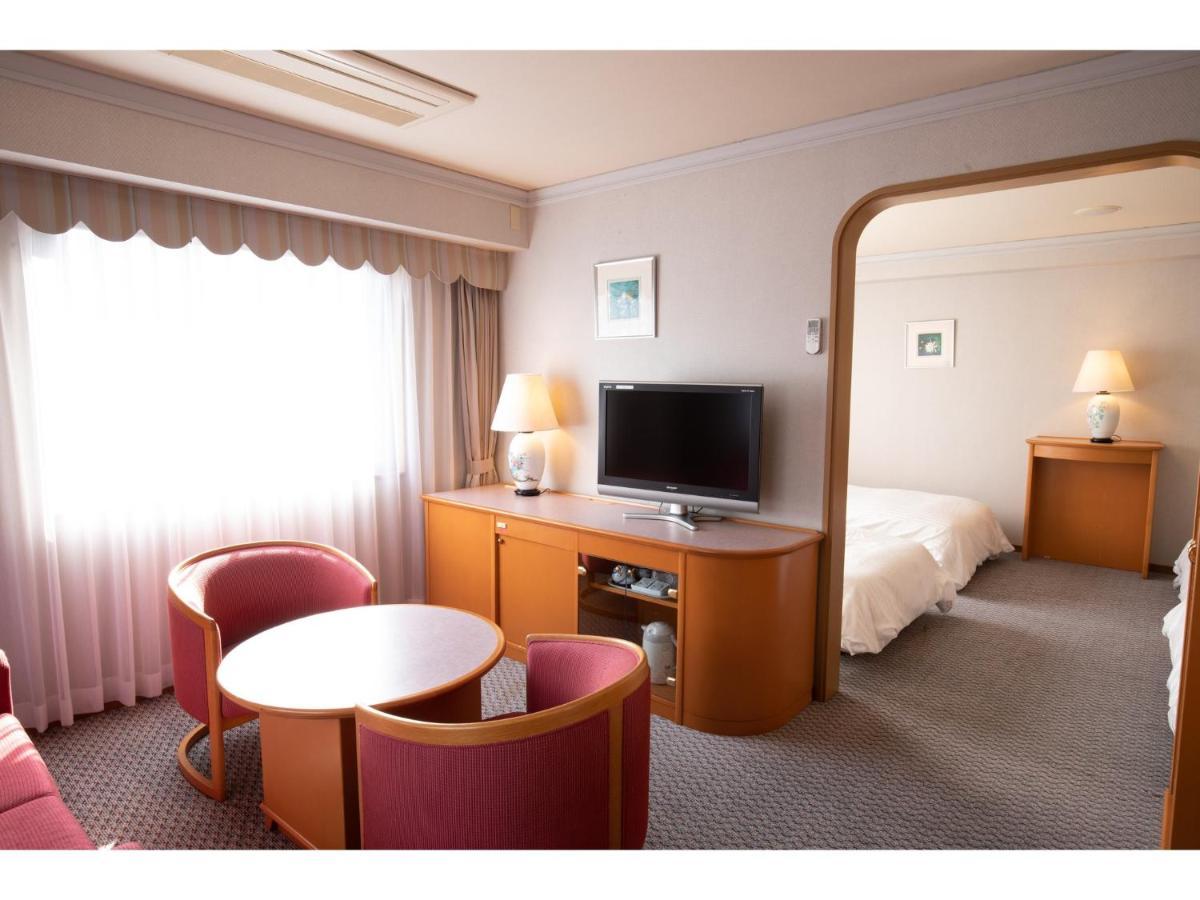 Hotel Castle Inn Ise Meotoiwa Екстер'єр фото