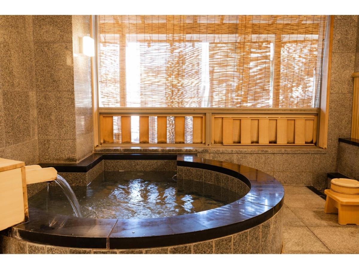 Hotel Castle Inn Ise Meotoiwa Екстер'єр фото