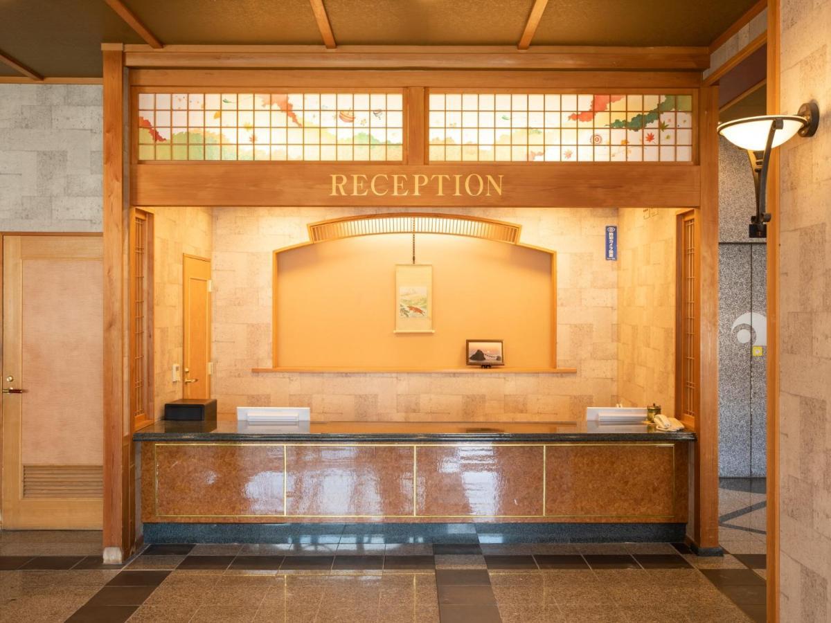 Hotel Castle Inn Ise Meotoiwa Екстер'єр фото