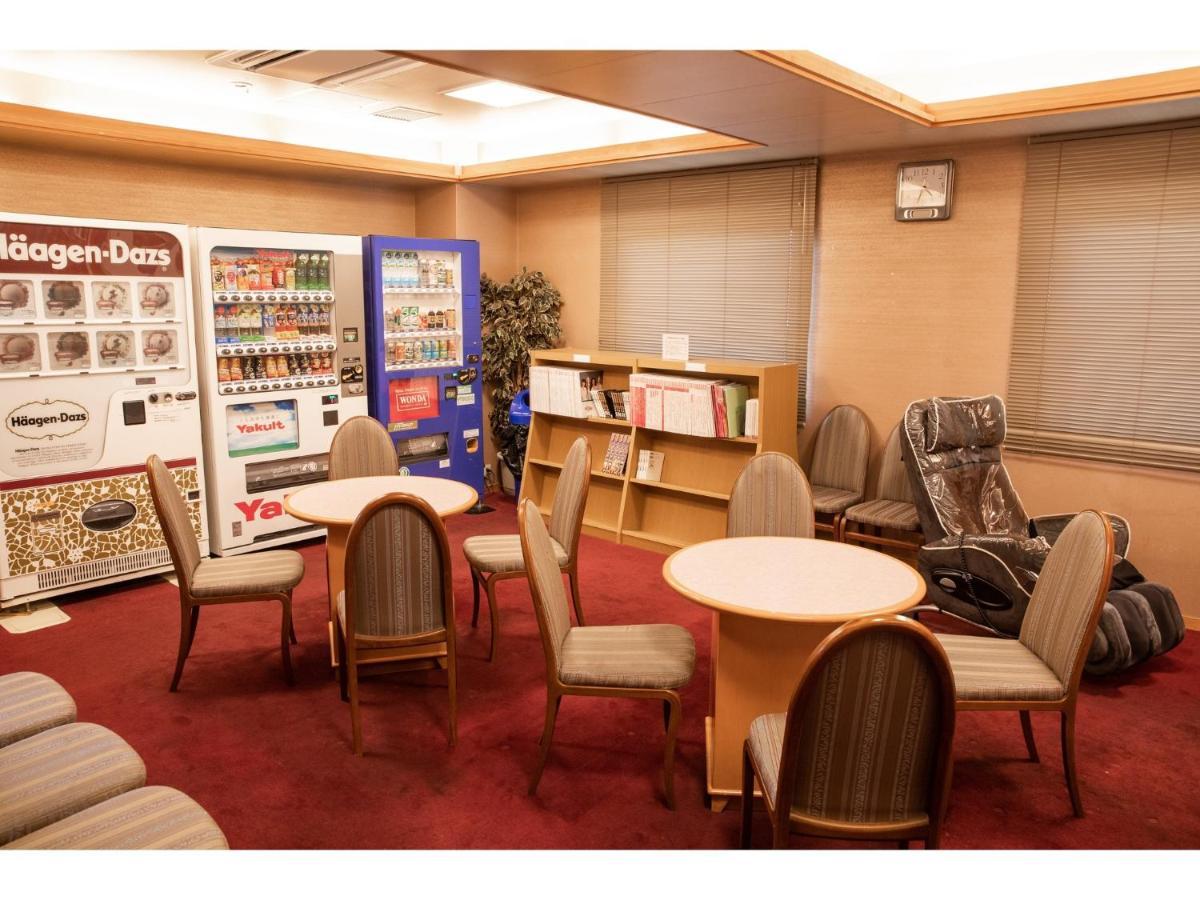 Hotel Castle Inn Ise Meotoiwa Екстер'єр фото