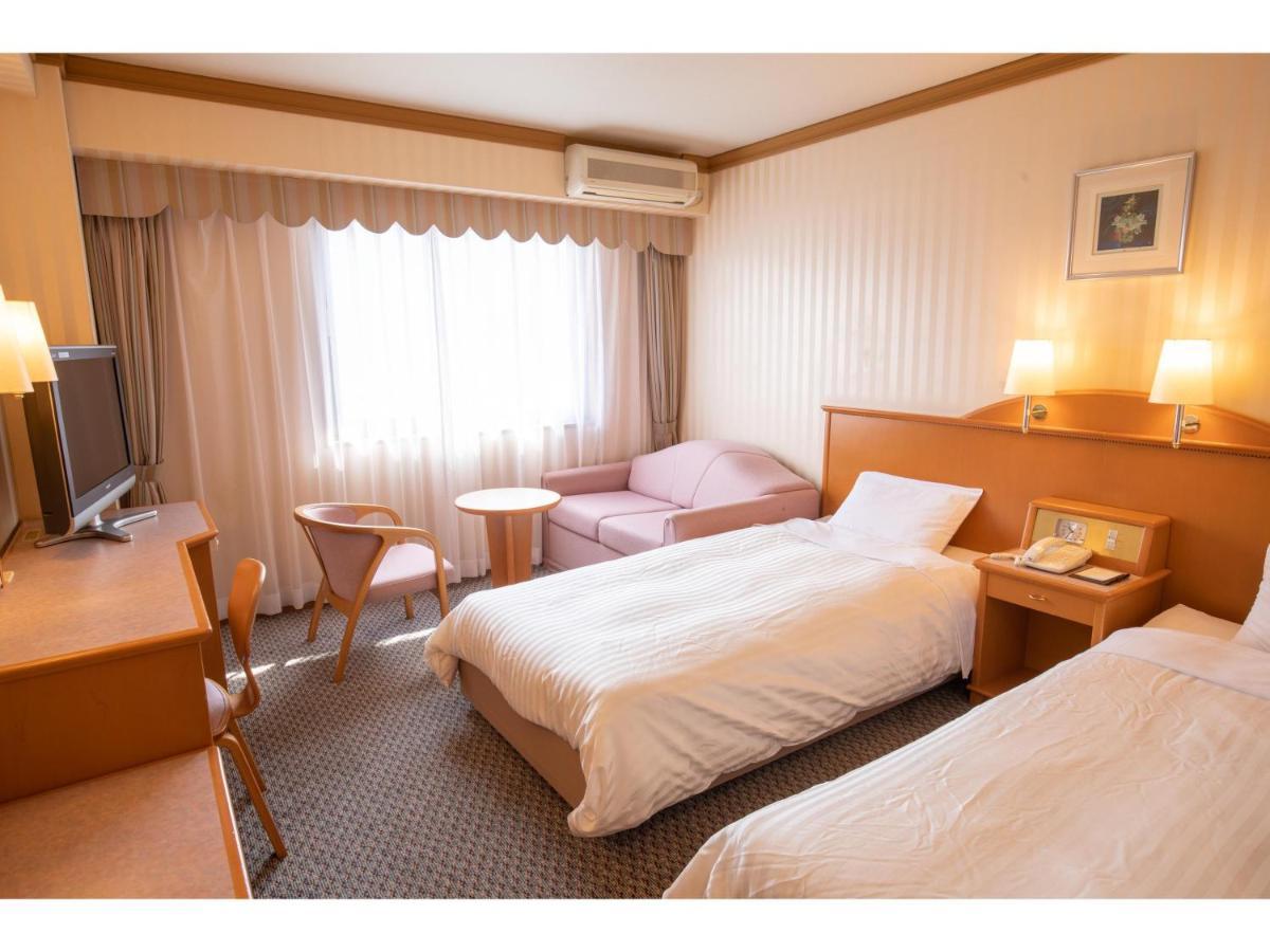 Hotel Castle Inn Ise Meotoiwa Екстер'єр фото