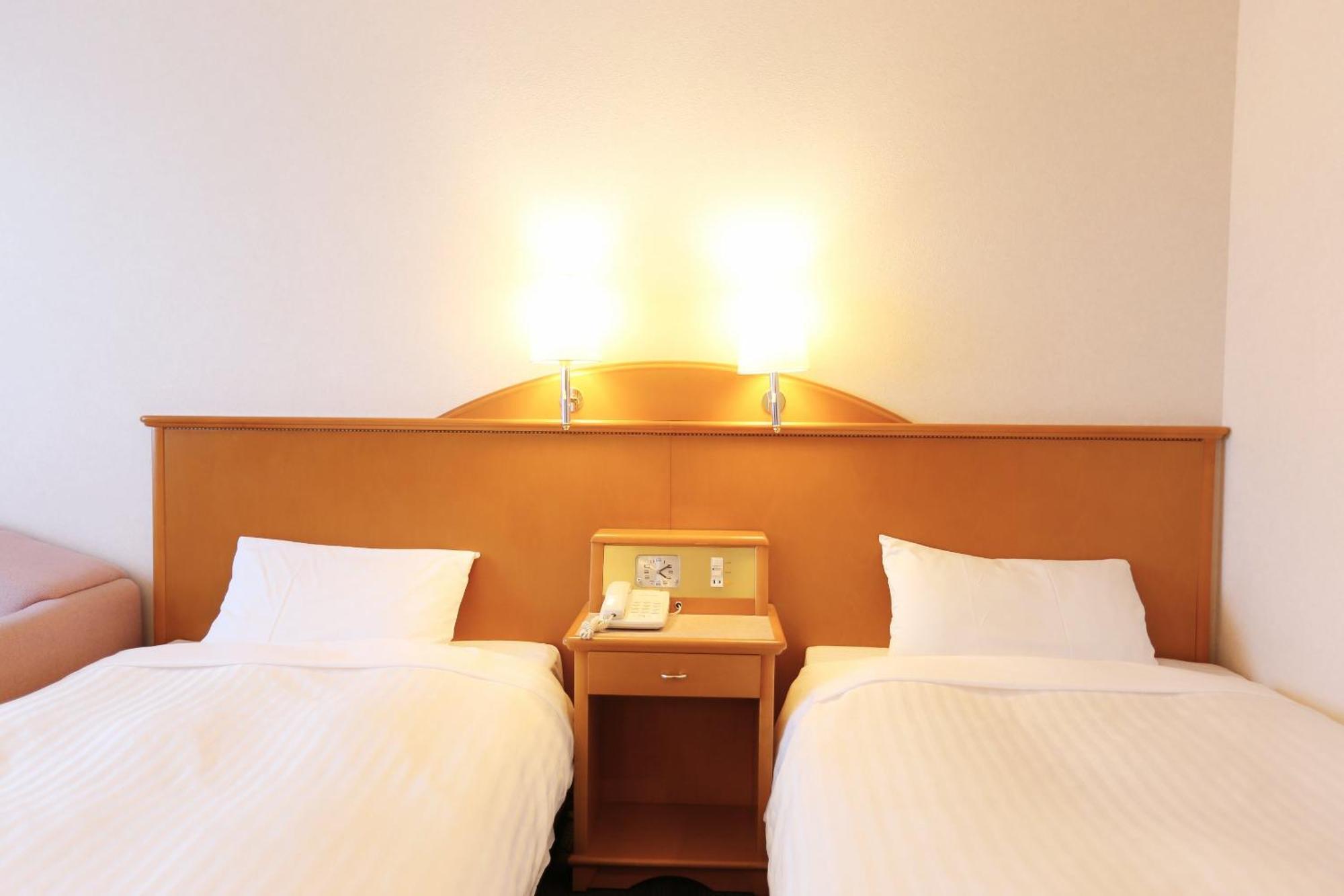 Hotel Castle Inn Ise Meotoiwa Екстер'єр фото
