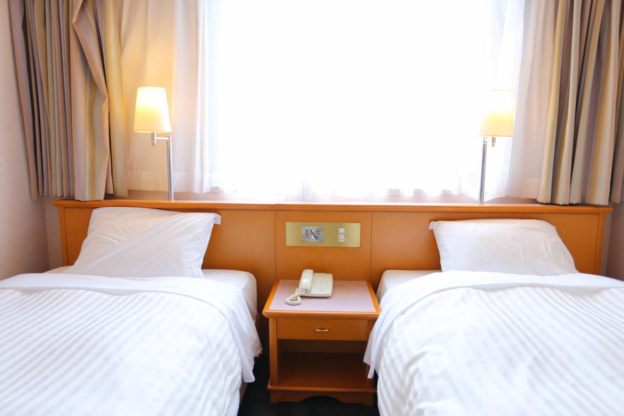 Hotel Castle Inn Ise Meotoiwa Екстер'єр фото