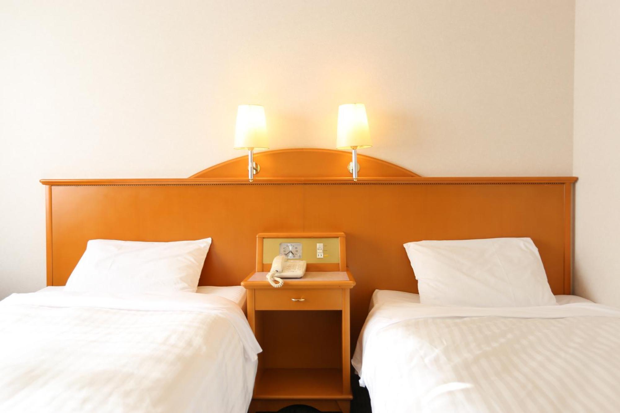 Hotel Castle Inn Ise Meotoiwa Екстер'єр фото