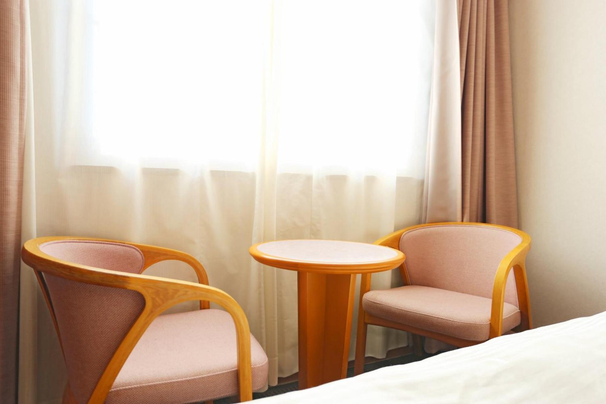 Hotel Castle Inn Ise Meotoiwa Екстер'єр фото