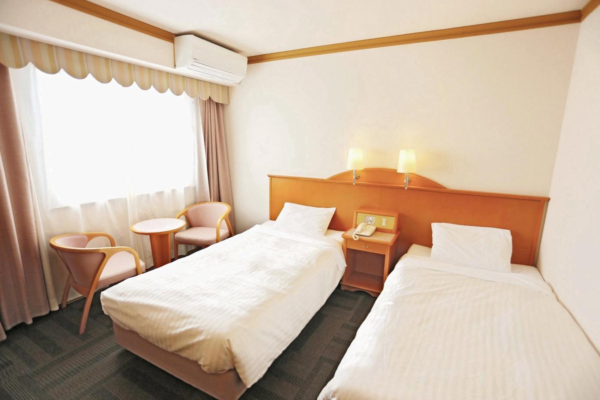 Hotel Castle Inn Ise Meotoiwa Екстер'єр фото
