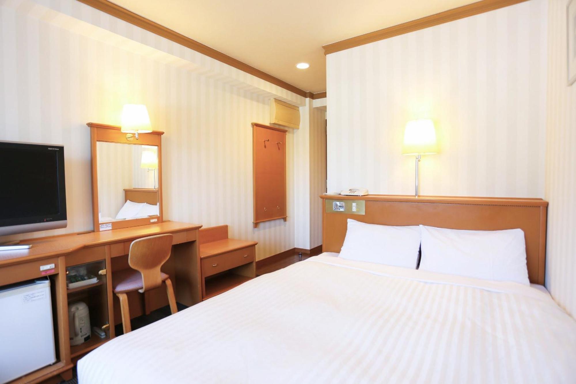 Hotel Castle Inn Ise Meotoiwa Екстер'єр фото