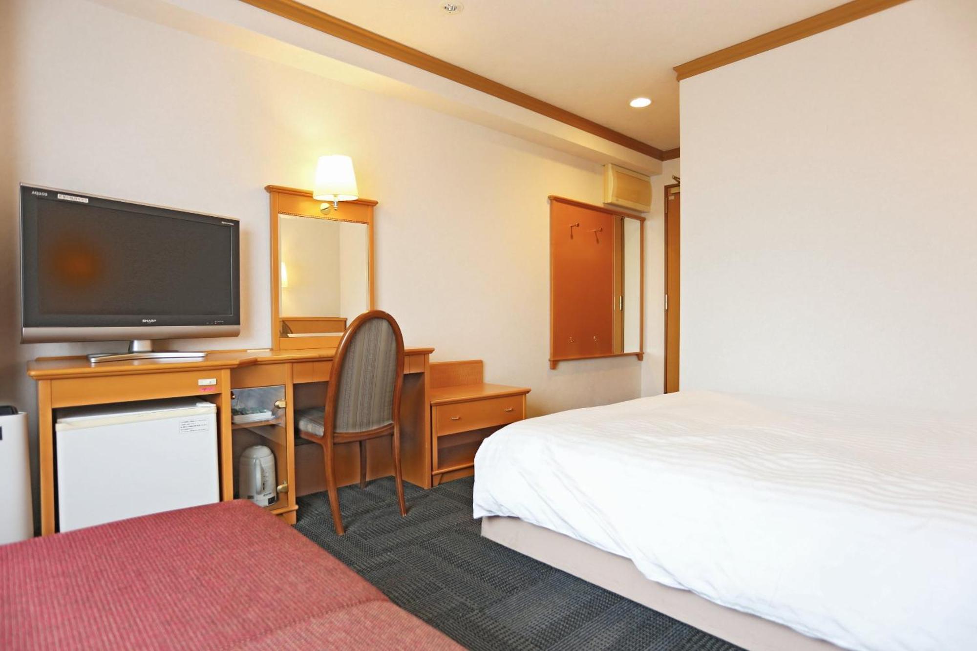 Hotel Castle Inn Ise Meotoiwa Екстер'єр фото