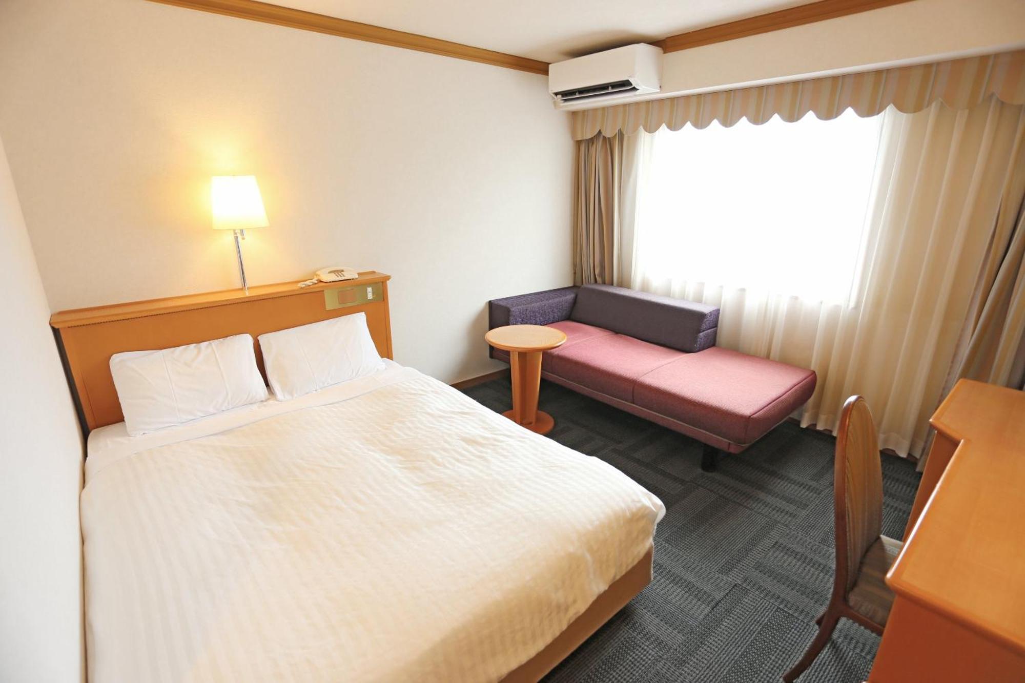 Hotel Castle Inn Ise Meotoiwa Екстер'єр фото