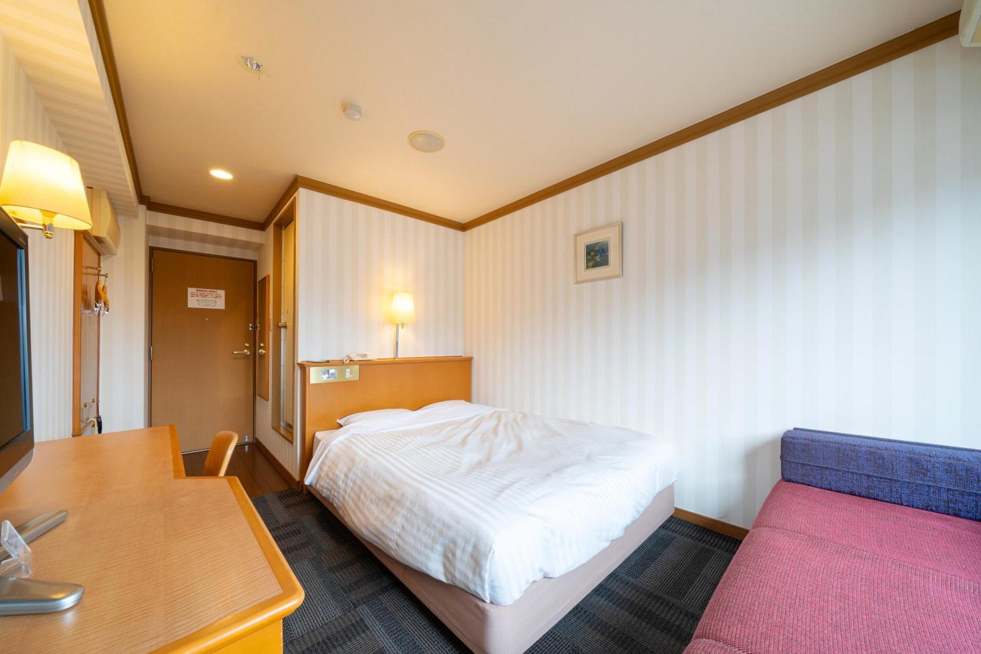 Hotel Castle Inn Ise Meotoiwa Екстер'єр фото