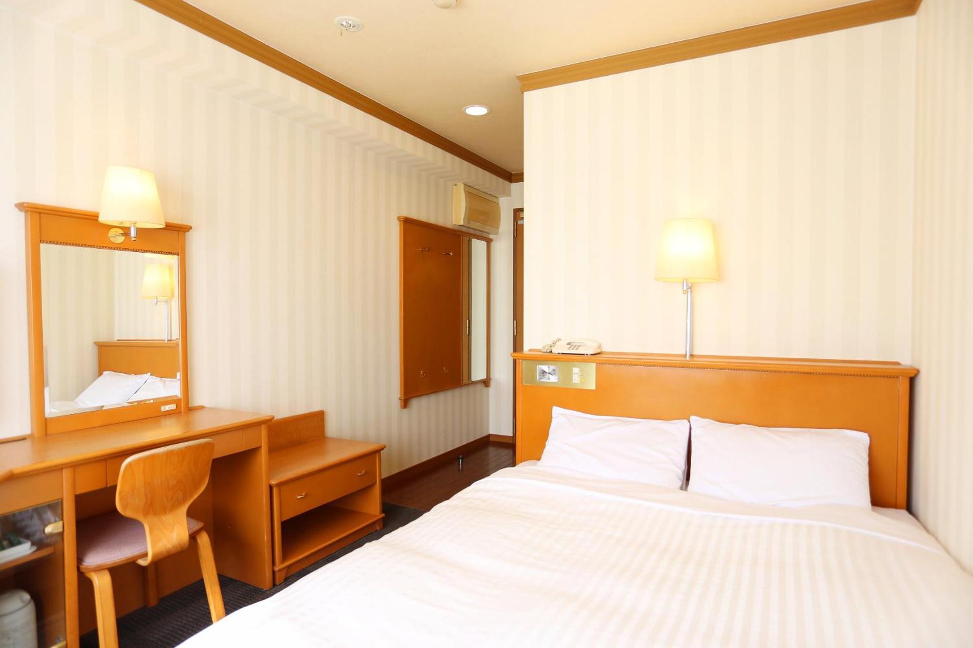 Hotel Castle Inn Ise Meotoiwa Екстер'єр фото