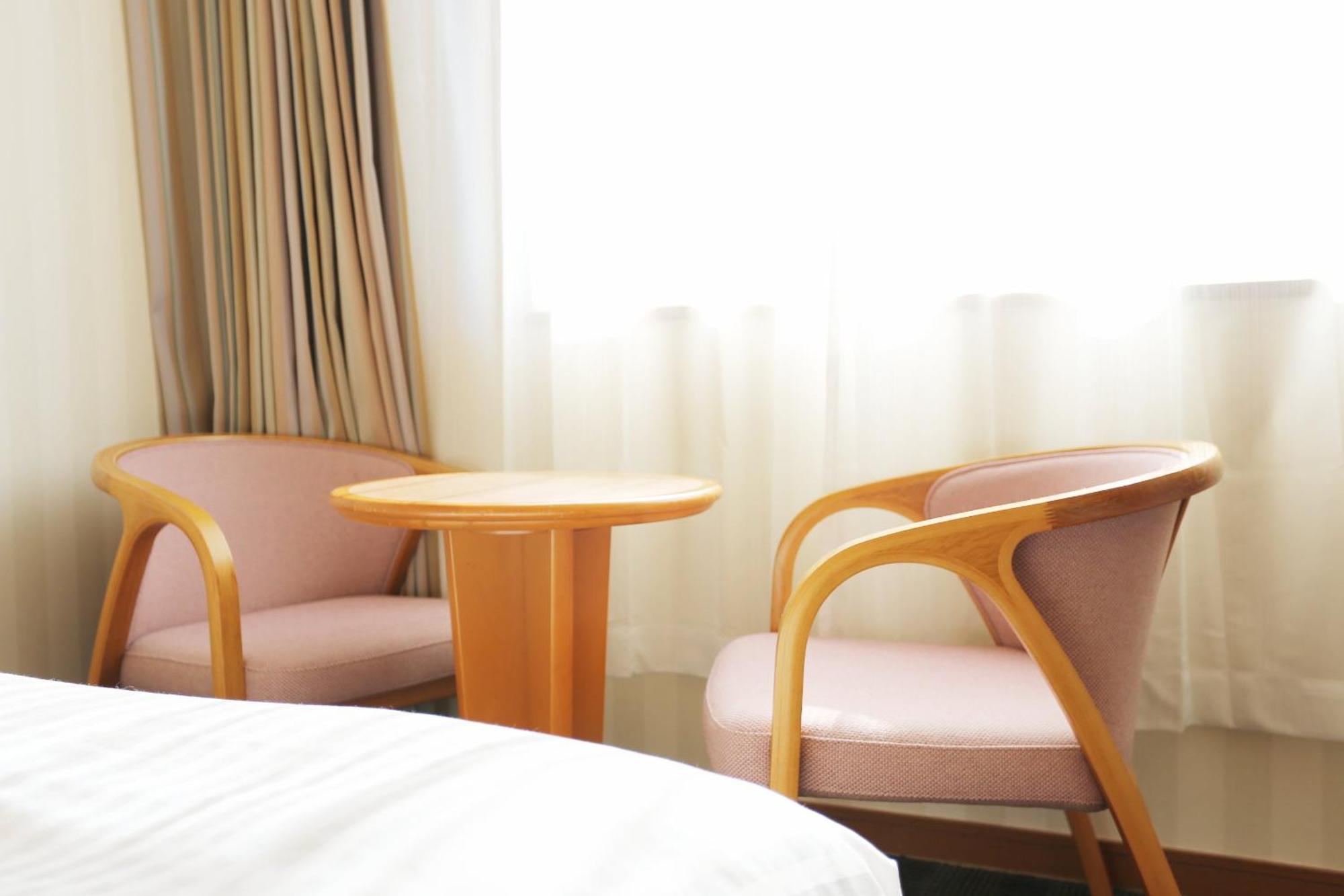 Hotel Castle Inn Ise Meotoiwa Екстер'єр фото